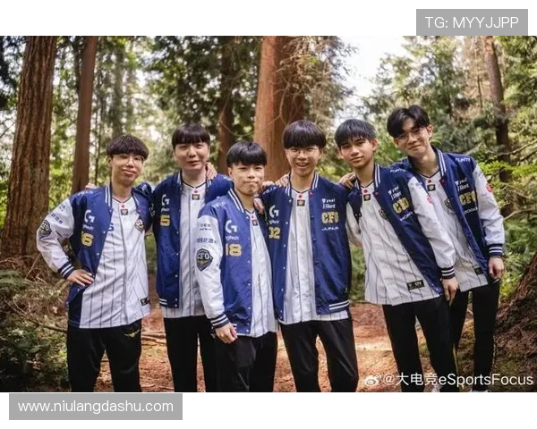 LCP是哪个赛区？